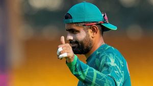 'Babar Azam should not be considered': Sarfaraz suggests strong contender for Pakistan captain job