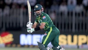 PCB May Not Allow Pakistan Players to Compete in Certain Foreign T20 Leagues: Report