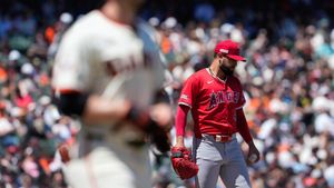 Paris Olympics 2024: Is Baseball a Part of the 33rd Olympiad? Popular US Sport was part of Tokyo 2020