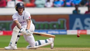 Ben Stokes becomes only 3rd player to achieve prestigious record in Tests