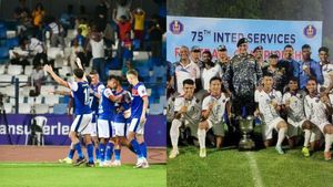 Bengaluru FC vs Indian Navy FT Live streaming: Durand Cup 2024 Live TV telecast, channel, time