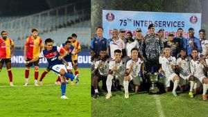Bengaluru FC vs Indian Navy FT Highlights, Durand Cup 2024: BFC 4-0 INFT, Bengaluru begin with big win
