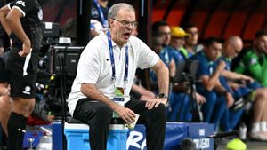Penalty shootout victory over Brazil was winning in Uruguayan style, says Bielsa