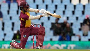 Durban Super Giants sign up West Indies star Brandon King for Betway Season 3