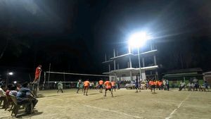 The Lightbearers: Signify transforming Sports in Rural India with the spark of Light through Khel Jyoti Programme