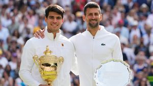 Wimbledon 2024: How Much Prize Money Champion Carlos Alcaraz and Runners Up Novak Djokovic Received?