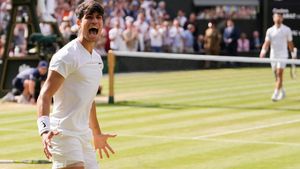 Carlos Alcaraz proves Novak Djokovic he isn't any 'regular Next Gen' player, admits he is coming for the throne
