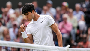 Wimbledon: Alcaraz confident of double Spain success ahead of Euro 2024 final