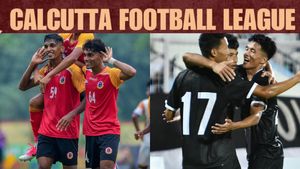 Calcutta Football League 2024 Points Table, Result, Schedule, Top Goalscorers as of July 2