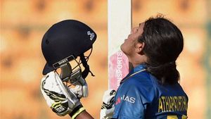 IND-W vs SL-W Asia Cup 2024 Final, Full List of Awards Winners: Player of the Match and Series, Cash Prize Amount