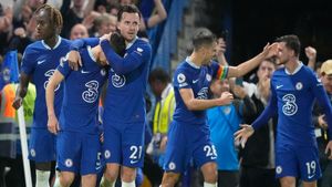 Chelsea Pre-Season 2024-25 Schedule: Complete List of Fixtures, Key Dates and Results