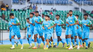 Durand Cup 2024: Chennaiyin FC announce 22-man squad, no Foreigners included