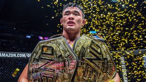 Christian Lee vs. Alibeg Rasulov Lightweight MMA Title Showdown Set For ONE 169: Atlanta