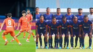 CISF Protectors XI vs Punjab FC Live streaming: Durand Cup 2024 Live TV telecast, channel, time