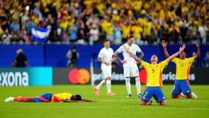 Copa America 2024: Know about Colombia's dream run to the final