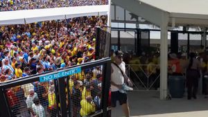 Argentina vs Colombia, Copa America 2024 Final: Why is the Match delayed? Who are to Blame and When will Match Start?