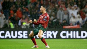 Portugal vs France: Will Cristiano Ronaldo Start in the Euro 2024 Quarterfinal Clash?