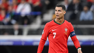 Ronaldo backed by former team-mate Brown for Euro 2024 recovery due to unrivalled mentality