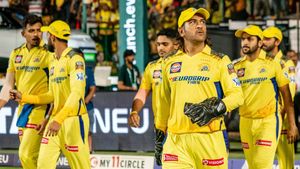 CSK Set to Land in Australia Soon With Launch of Super Kings Academy in Sydney