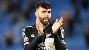 Raya makes Arsenal move permanent after successful loan spell