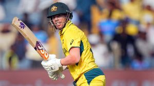 Champions Trophy 2025: 'Our Understanding is He's Retired' - Bailey Shuts Door on Warner Return For Tournament