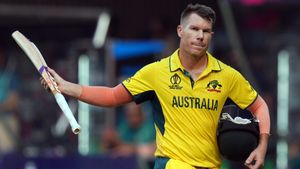 David Warner Open to Come Out of International Retirement if Selected For Champions Trophy 2025
