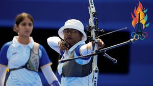 Paris Olympics: Deepika Kumari led Indian Women’s Archery Team Falls to Netherlands in Lopsided Quarterfinals