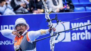Paris Olympics: No live streaming for individual ranking round in archery in India