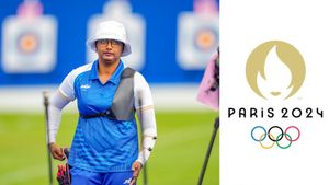 Paris Olympics: Indian Women Archery Team Directly Qualifies for Quarterfinals after Fourth-Place Finish