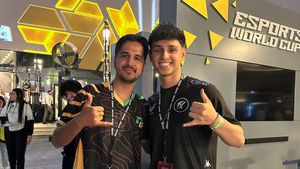 Amit Sharma aka Desi Gamers Make History: Representing India at Free Fire Esports World Cup 2024 in Riyadh