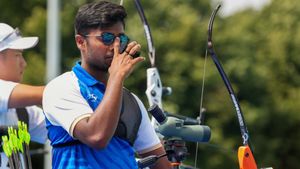 Paris Olympics 2024: Indian athlete of the day on July 25 ft. Dhiraj Bommadevara