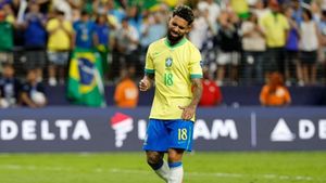 Brazil vs Uruguay, Copa America 2024: Selecao crash Out After Losing Penalty Shootout 4-2