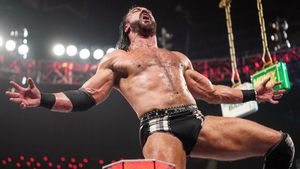 WWE Money in the Bank 2024: Final ladder match participants revealed on Raw