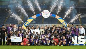 Durand Cup 2024: Mohun Bagan and East Bengal in Same Group, Mohammedan with Bengaluru FC - Check Out all Groups