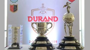 Durand Cup: Know History of Non-Indian Teams Who Participated in Asia's Oldest Club Football Tournament?