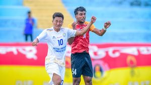 CFL 2024: East Bengal Held to Frustrating Draw by Calcutta Customs Days after Kolkata Derby Win