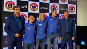 East Bengal coach Carles Cuadrat calls for Bravery, ecstatic with new signings ahead of new Season
