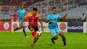 East Bengal vs Indian Air Force FT, Durand Cup 2024: Promising start to campaign for Torch Bearers with 3-1 win