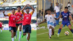 East Bengal vs Indian Air Force Highlight, Durand Cup 2024: EBFC 3-1 AIFFT, Torch Bearers Begin Campaign With Promising Win