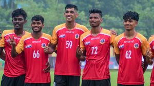 East Bengal vs George Telegraph Highlights, CFL 2024: EBFC 3-1 GTSC at FT - Sayan Banerjee scores brace in victory