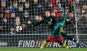 Manchester City to approach this star goalkeeper in case Ederson leaves Etihad this summer