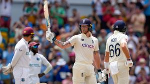 England vs West Indies Live Streaming: When & How to Watch ENG vs WI 1st Test in India, UK & Caribbean?