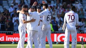 ENG vs WI: England announce winning eleven as they aim clean sweep over West Indies with win in 3rd Test