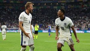 England vs Slovakia, Euro 2024: Harry Kane Extra Time Strike Takes Three Lions Into Quarter-Finals