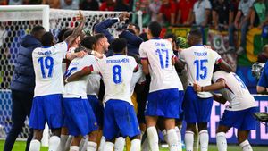ESP vs FRA Dream11 Prediction: Euro 2024 Spain vs France Dream 11 Picks, Fantasy Football Picks