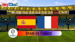Spain vs France, Euro 2024: Preview, Team News, Playing XI and Who will Win
