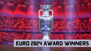 Euro 2024 Awards: Complete List of Award Winners, Prize Money and Stats