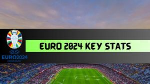 Euro 2024: Most Goals, Assists, Complete List of Key Stats ahead of the Final