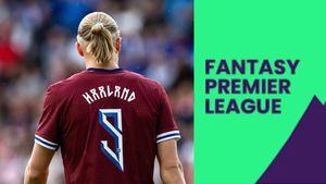 Fantasy Premier League: Who Are the Top 10 Most Expensive Players in FPL 2024-25?