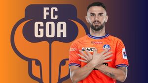 ISL Transfer: Mohun Bagan striker Armando Sadiku joins FC Goa on loan